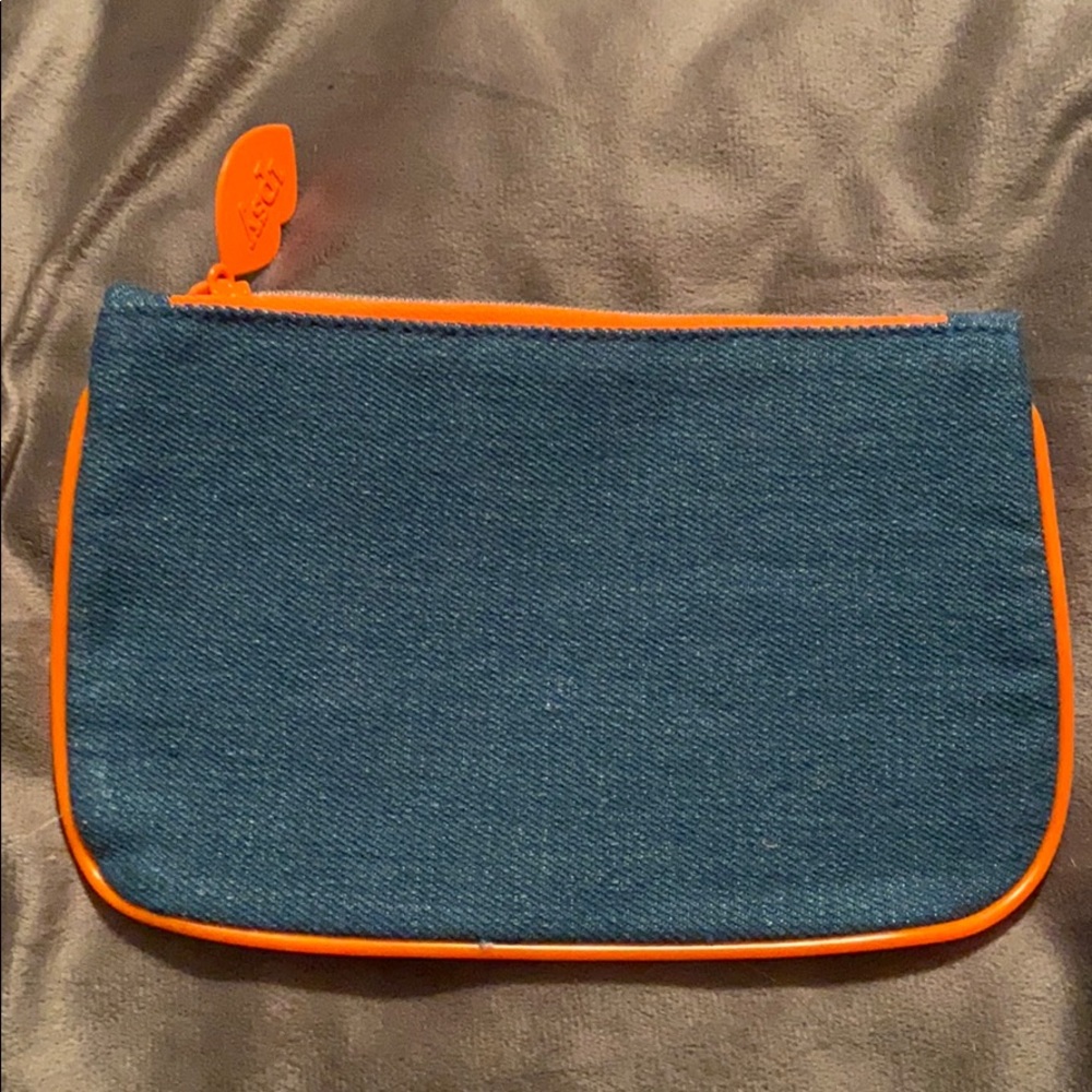 Makeup Bag